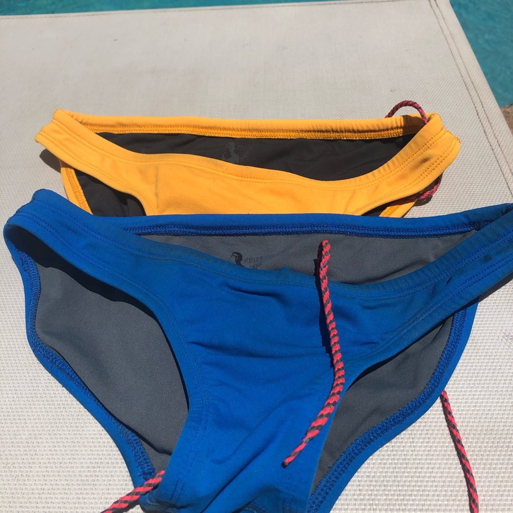 Jolyn swim bottom